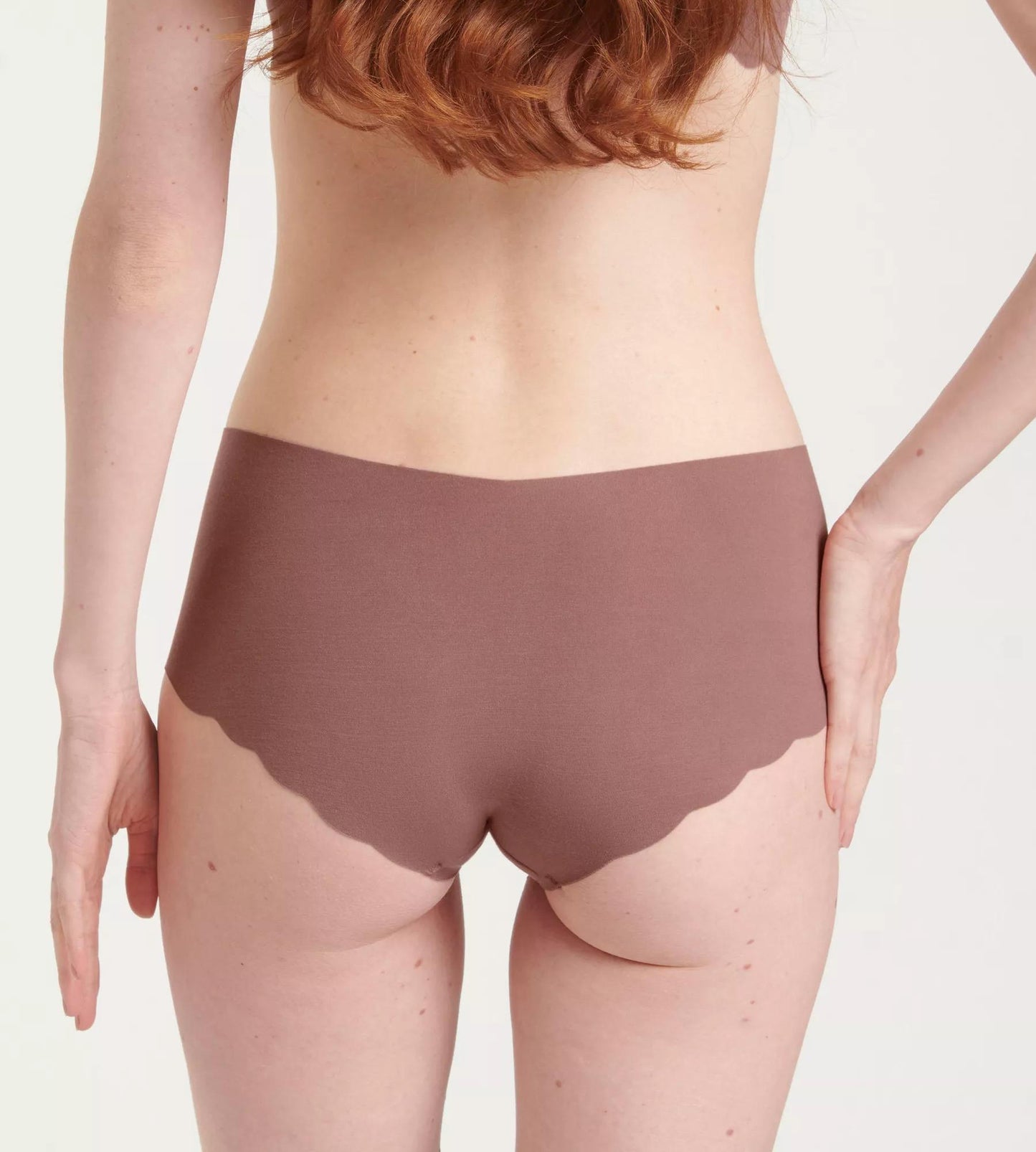 sloggi ZERO Modal 2.0 Short 2P (Cacao)