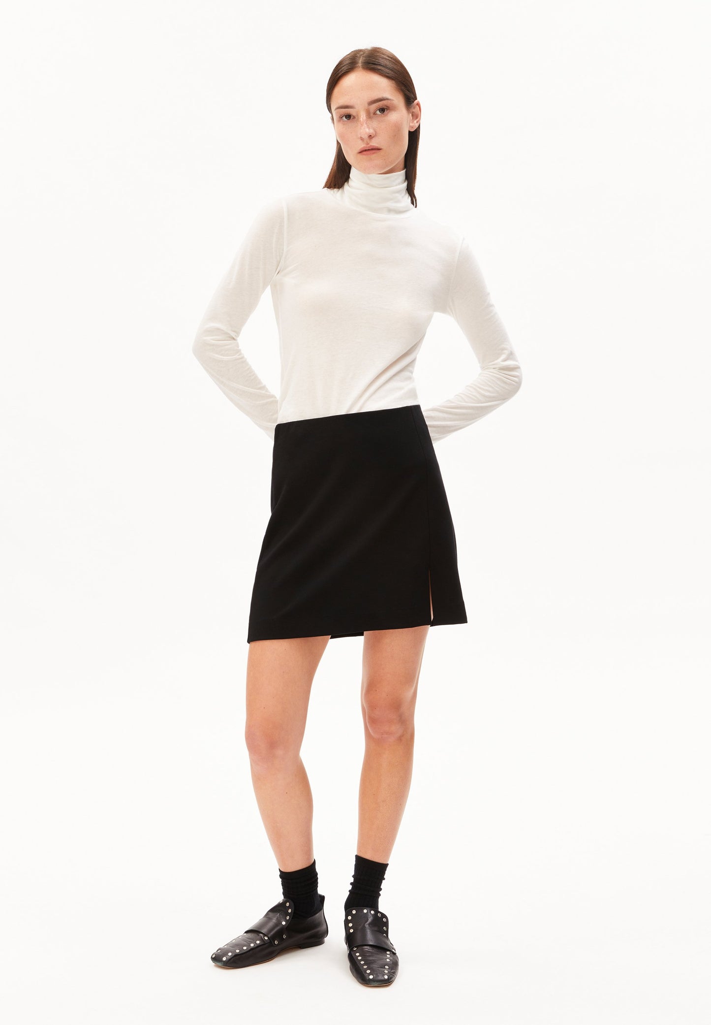 Grazilianaa Soft (Off White)