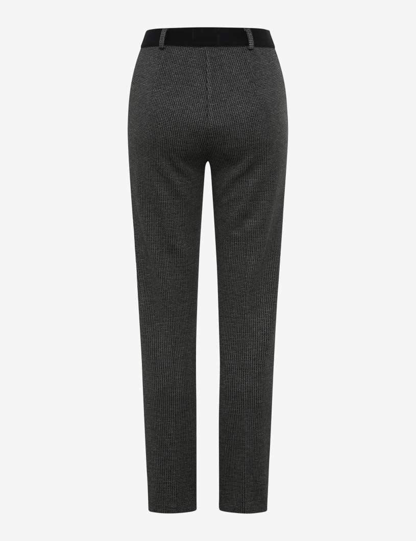 Style Lillyth New Th (Black)