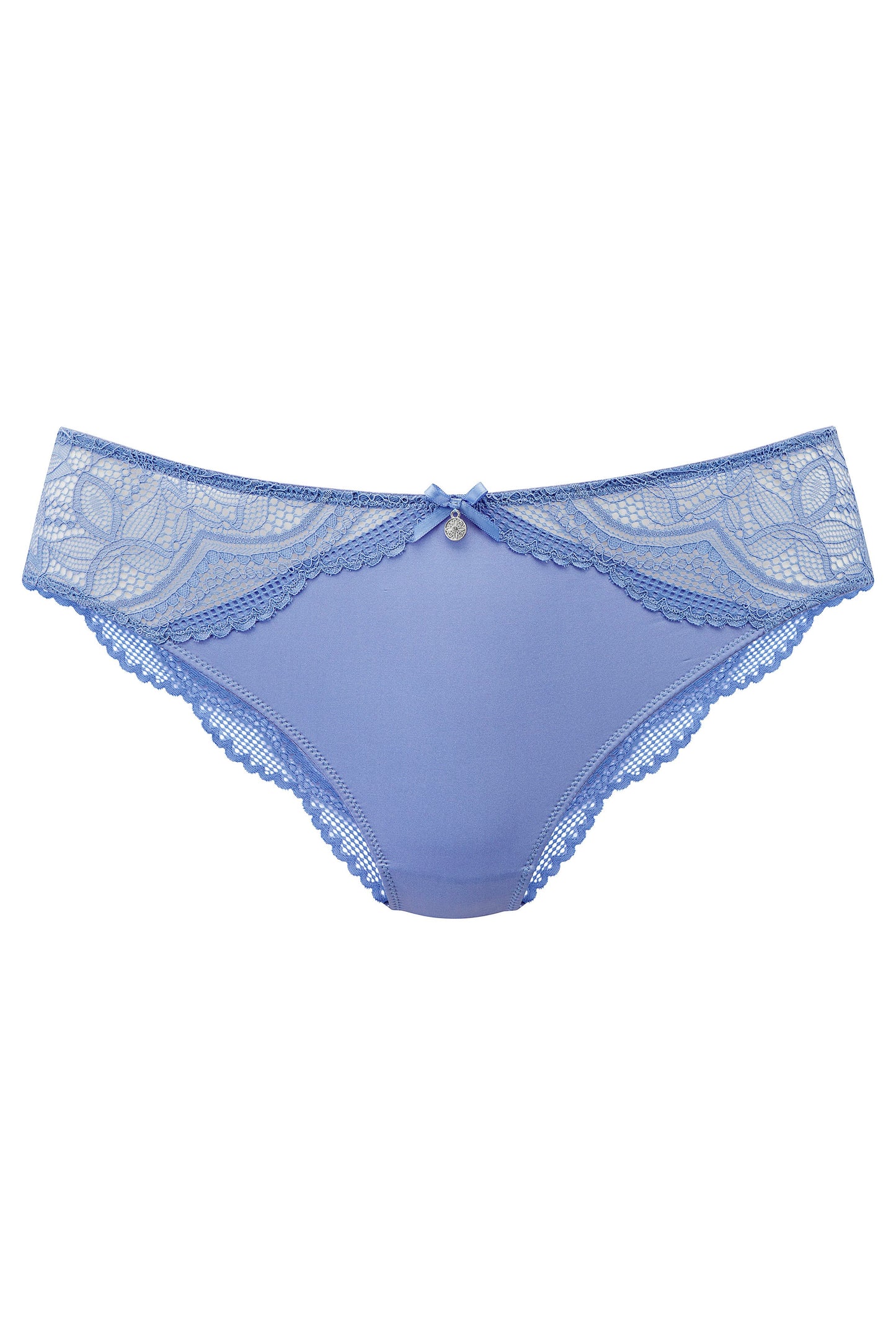 NUANCE Slip (Cornflower)
