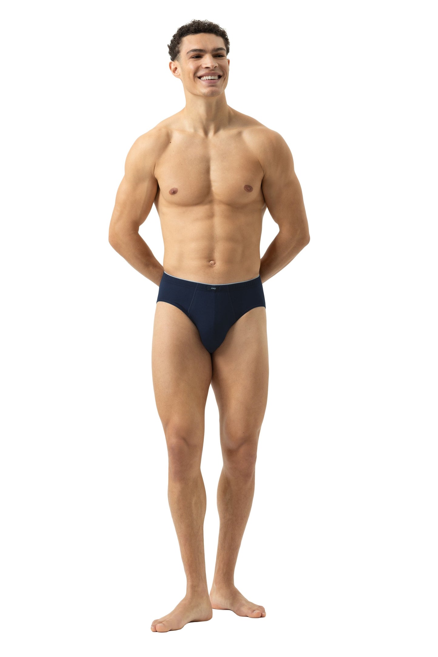 Jazz-Pants (Yacht Blue)