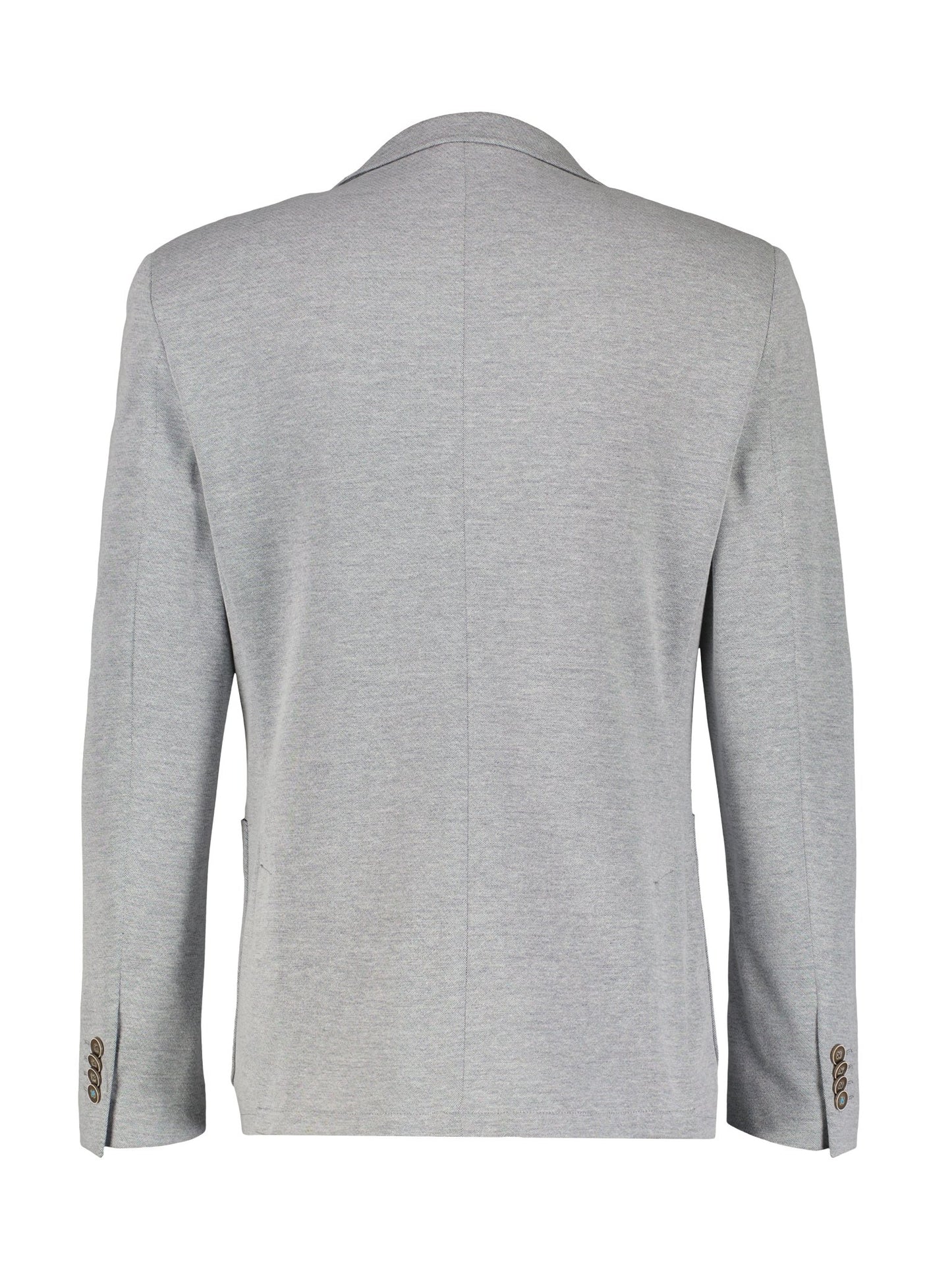 Jersey Sakko (Basalt Grey)