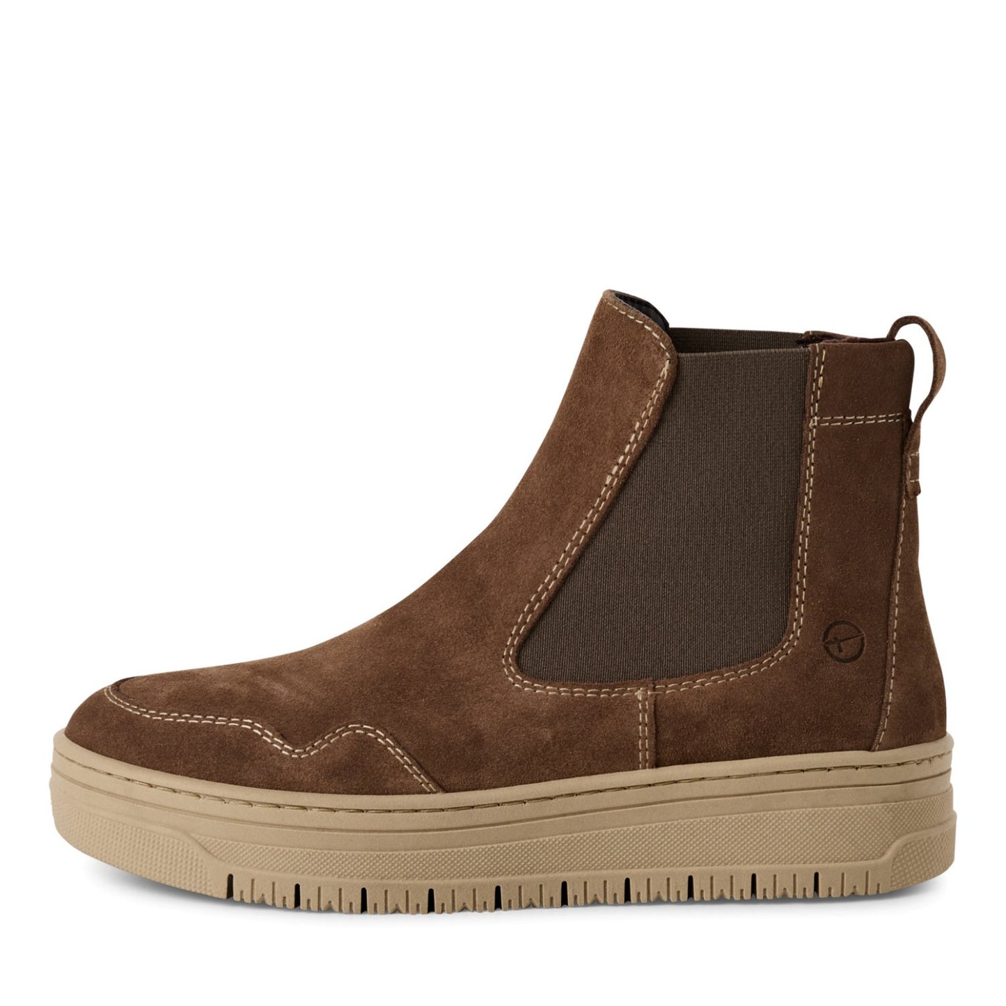 Stiefel (Brown)