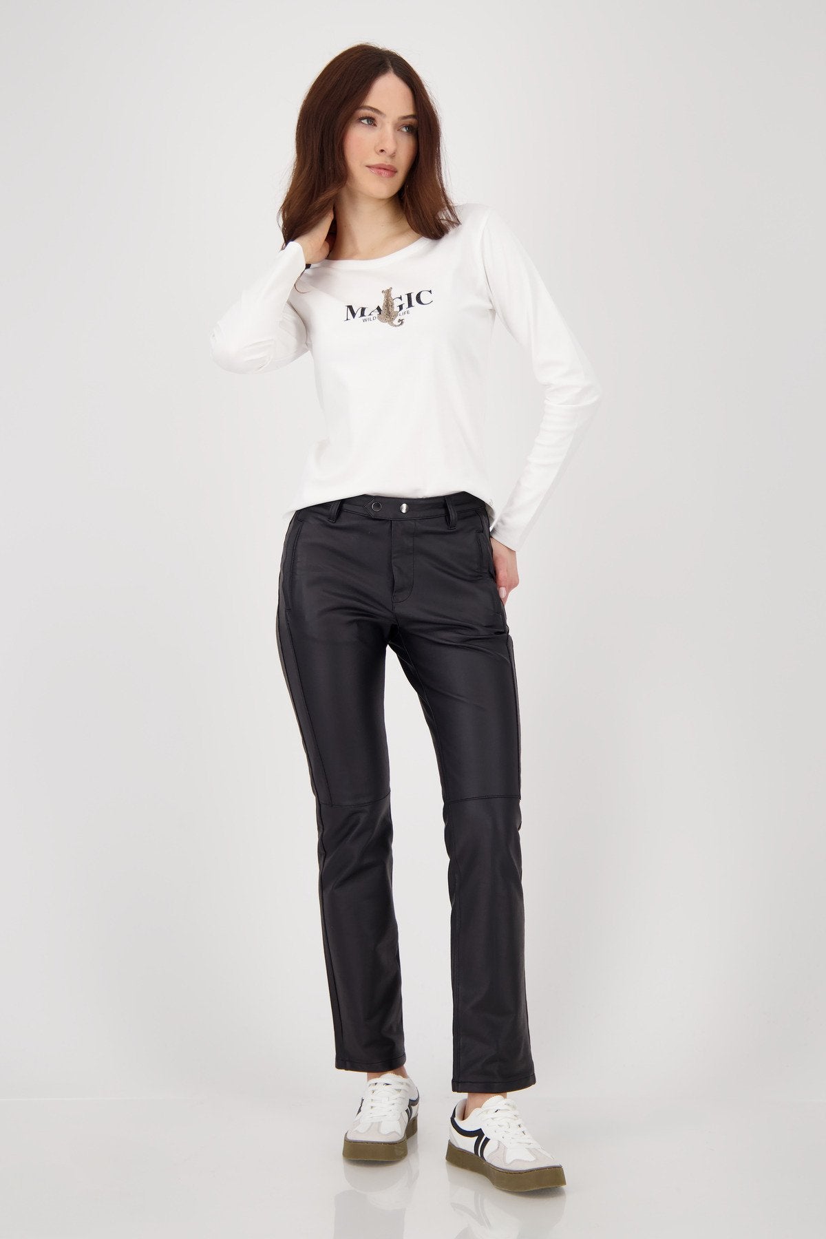 Pullover (Off-white)