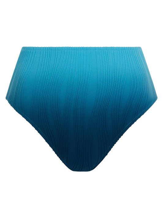 PULP - Swim One Size Bikini Taillenslip (0im Blue Tie And Dye)