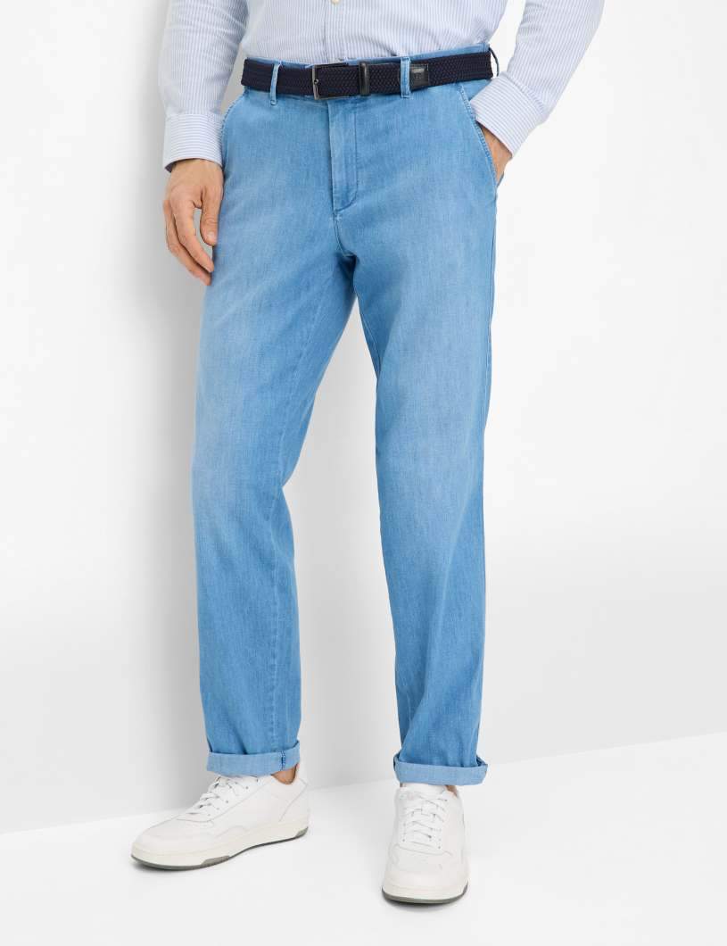Style Thilo (Bleached)