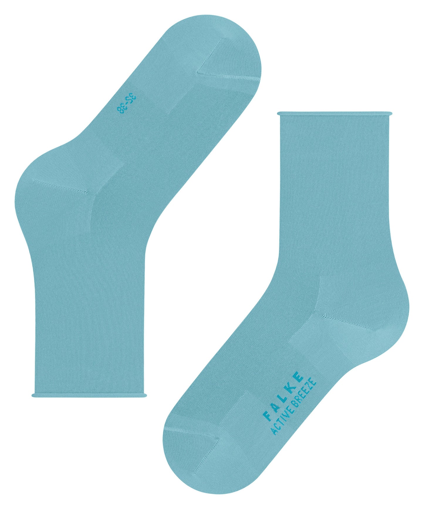 FALKE Active Breeze Damen (Key Largo)