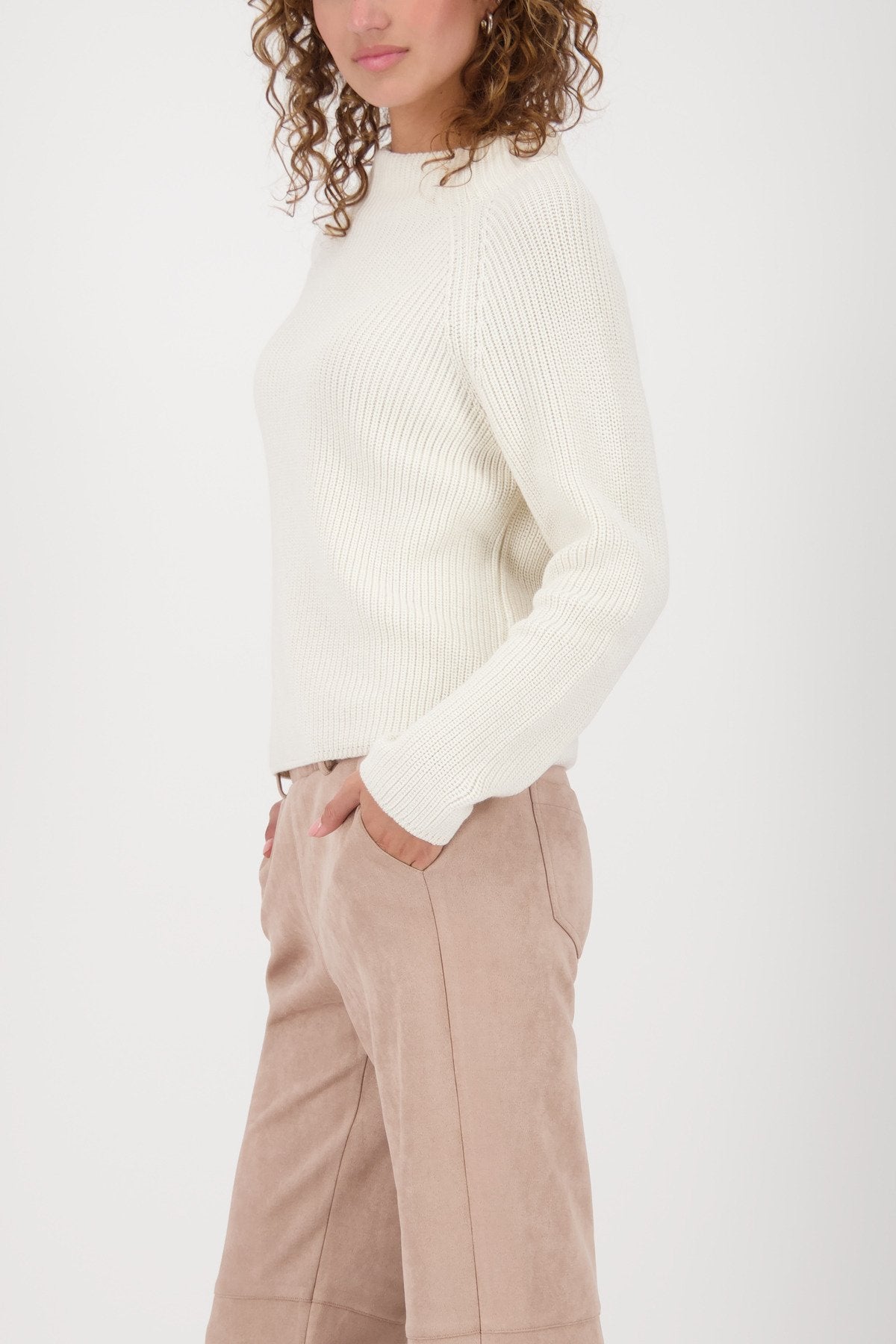 Pullover (Cashmere)