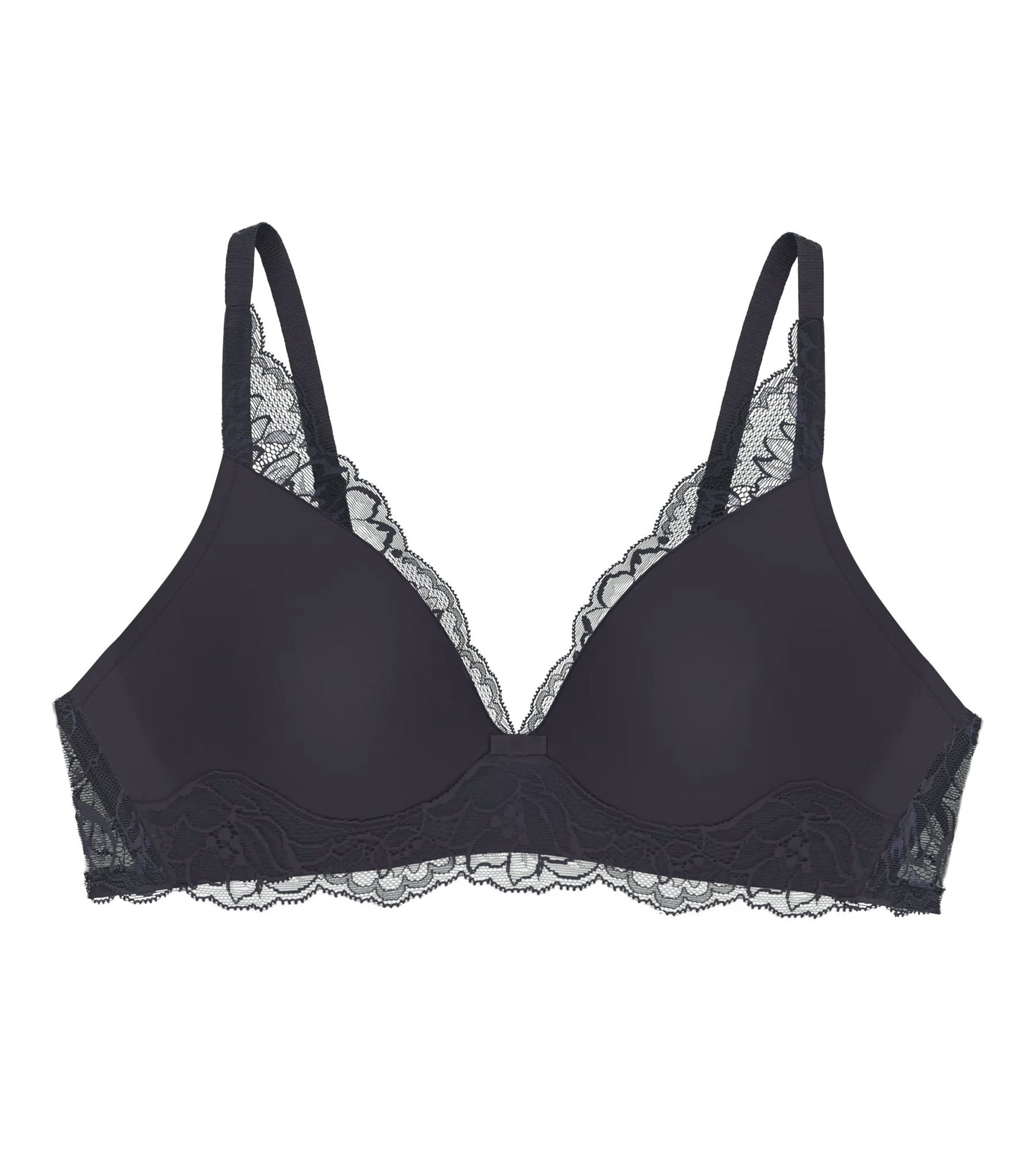 Amourette Charm T P (00jo Ink Gray)