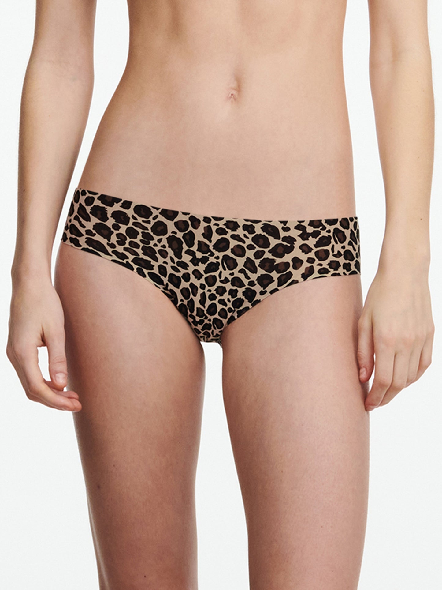 SoftStretch Slip (0oz Leopard Print)