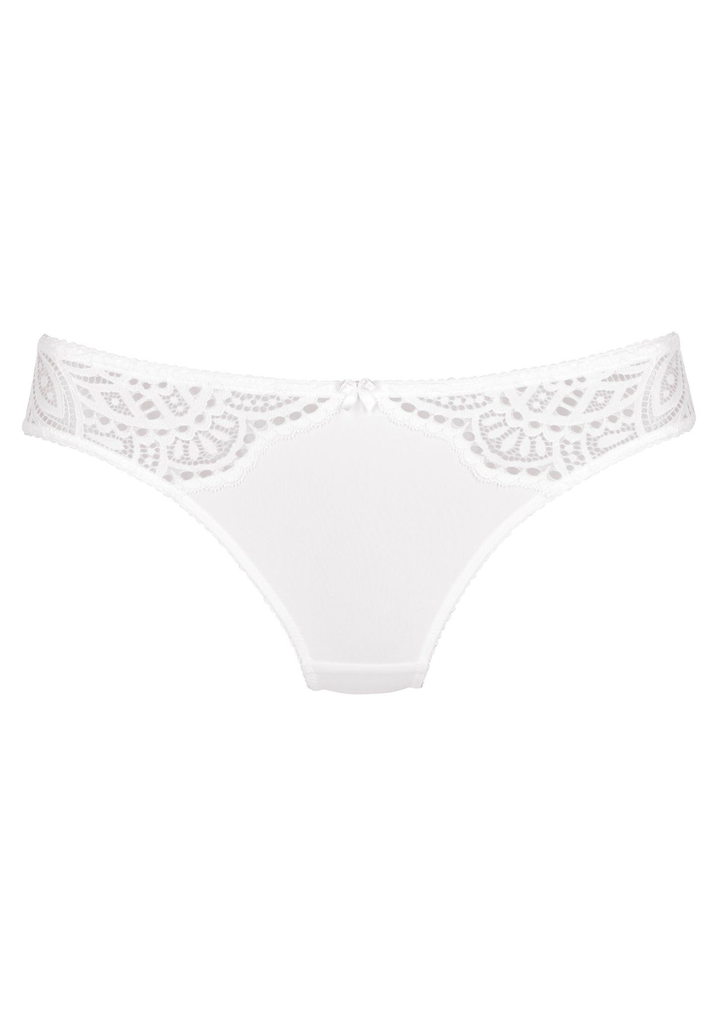LASCANA Brief (Cream)