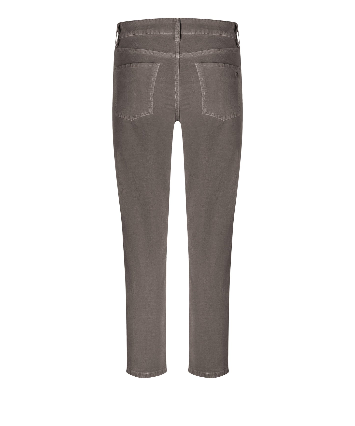 Piper cropped (Stone Grey)