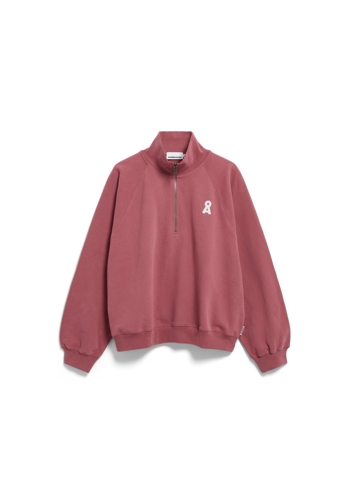 Iconic å Sweat Troyer (Velvet Ember)