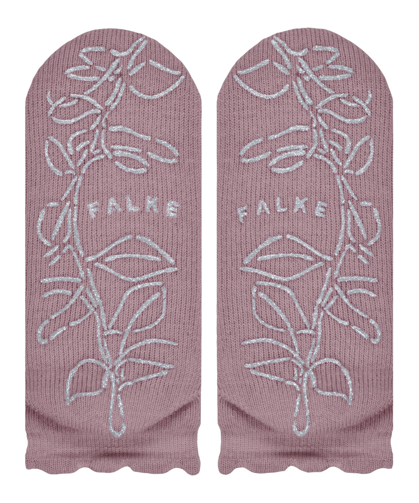 FALKE Soft Elegance Damen (Brick)