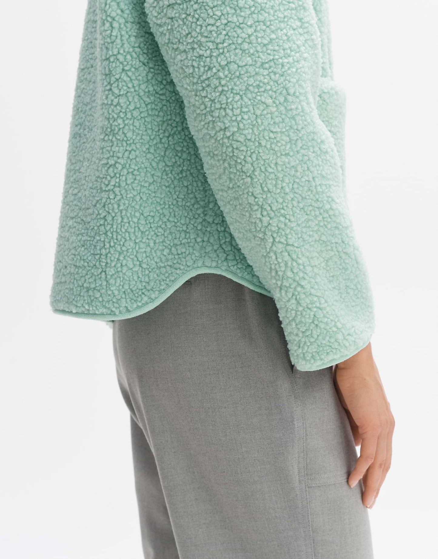 Jupina (Pale Mint)