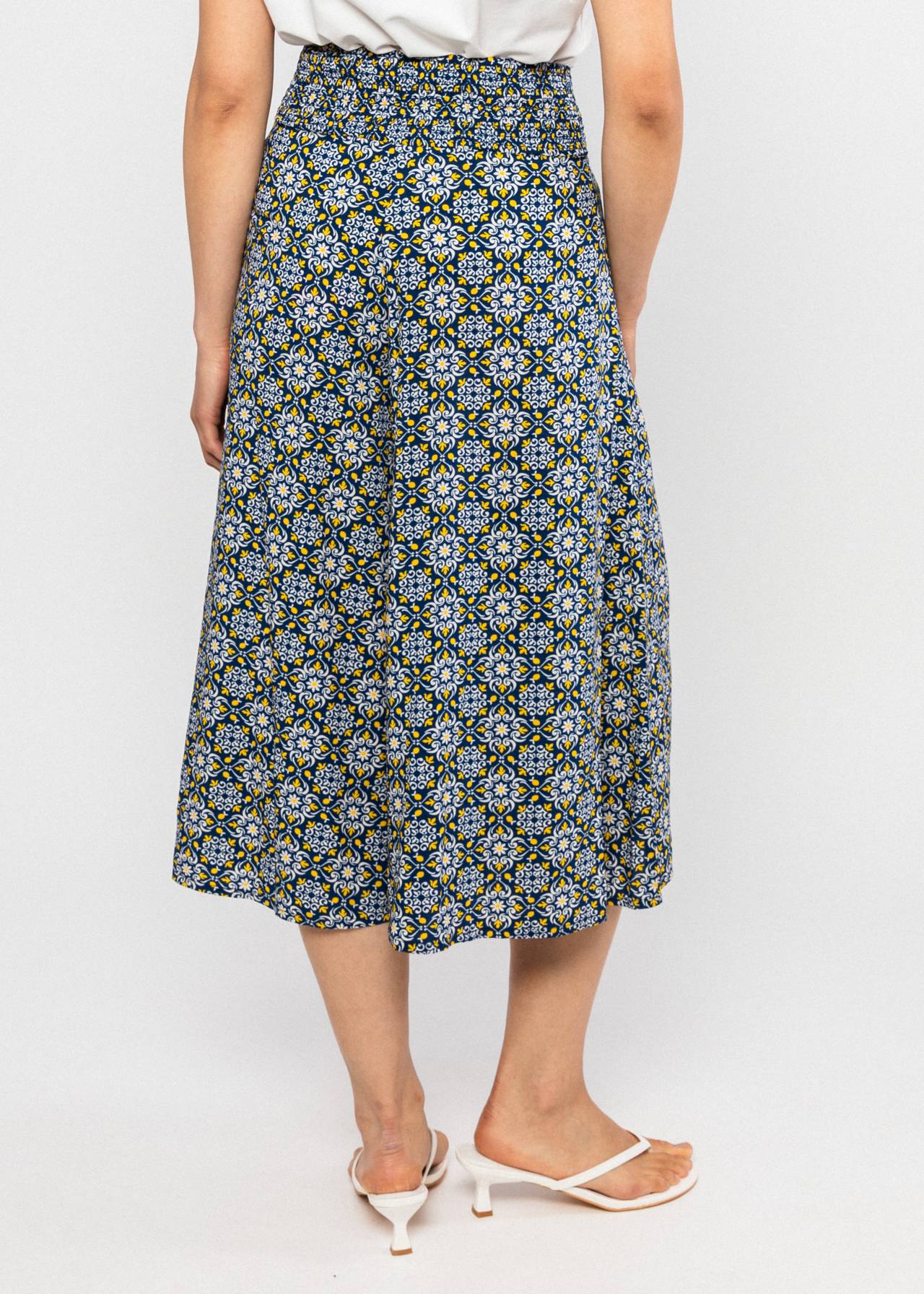 Flotte Culottes