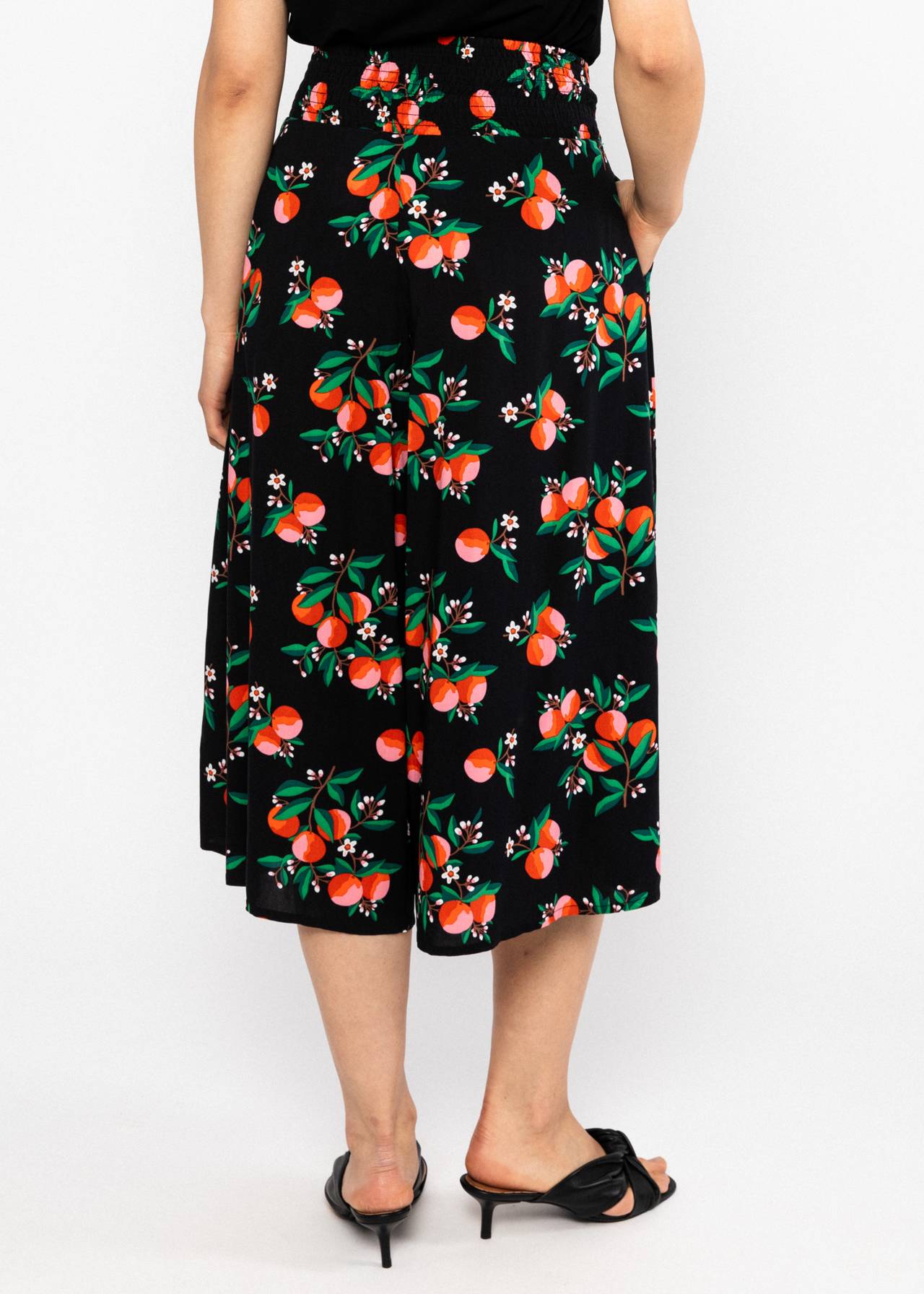 Flotte Culottes