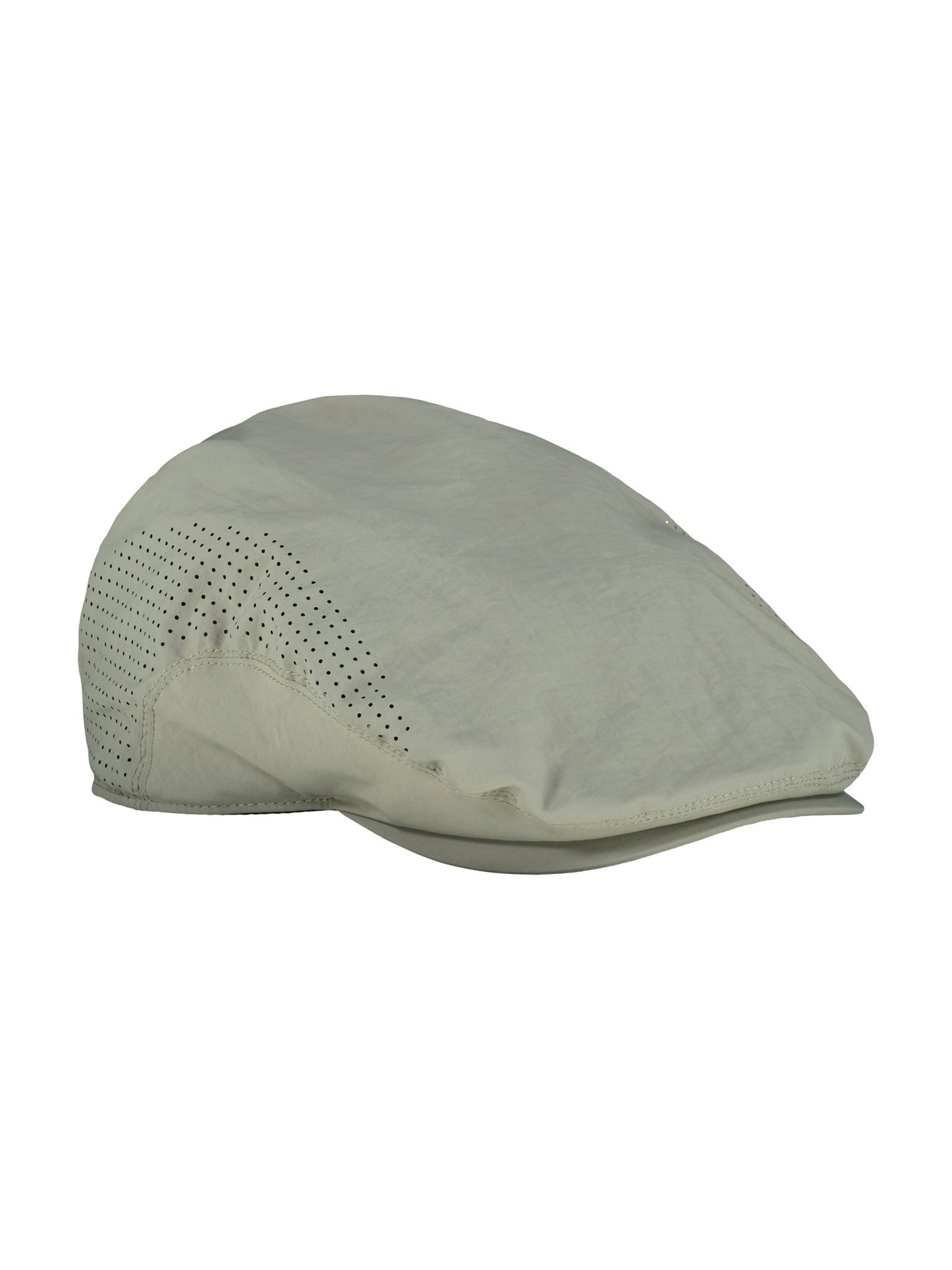 Cap 0 (Tinted Grey)