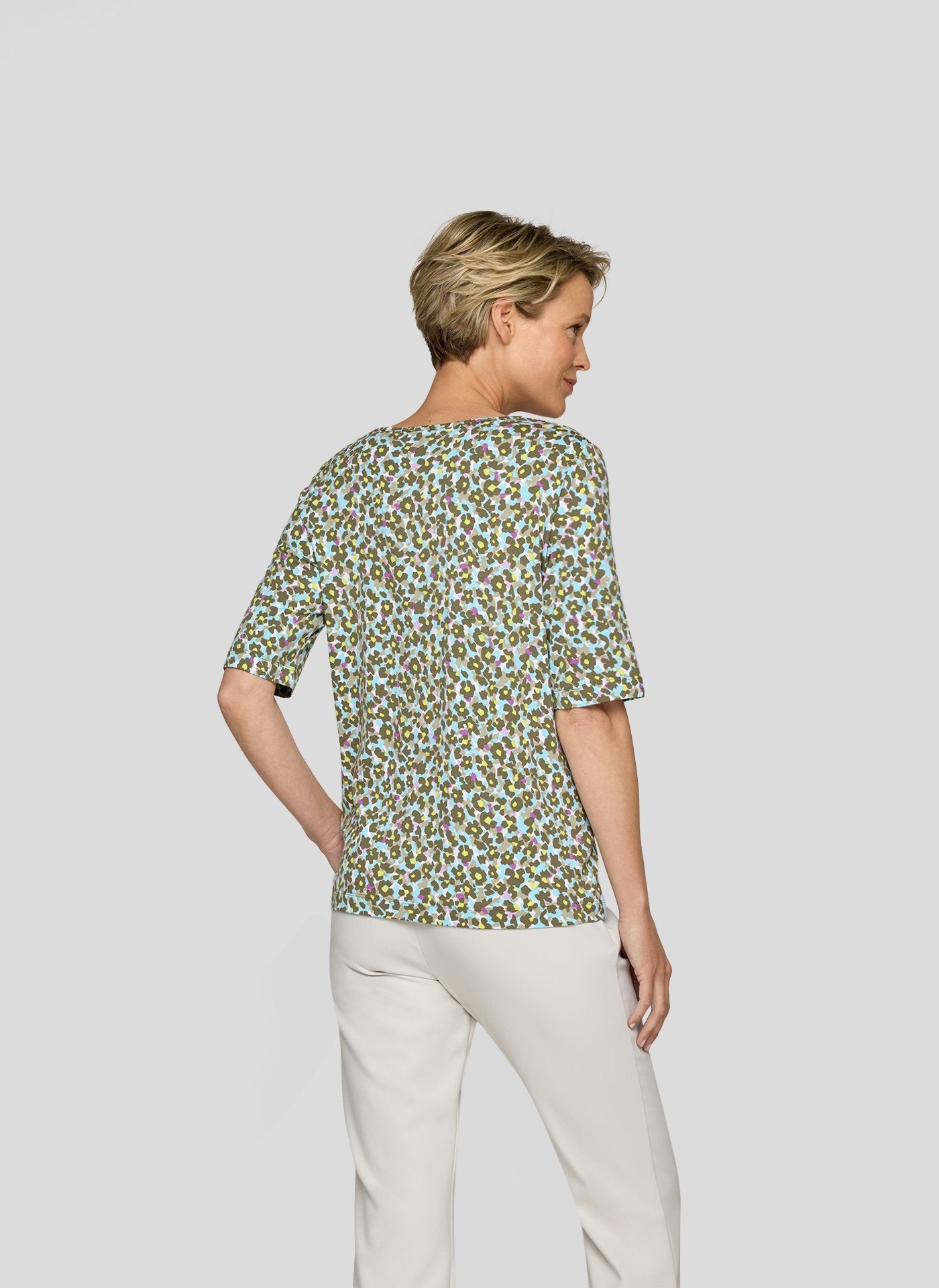 New Tropical (Eukalyptus)