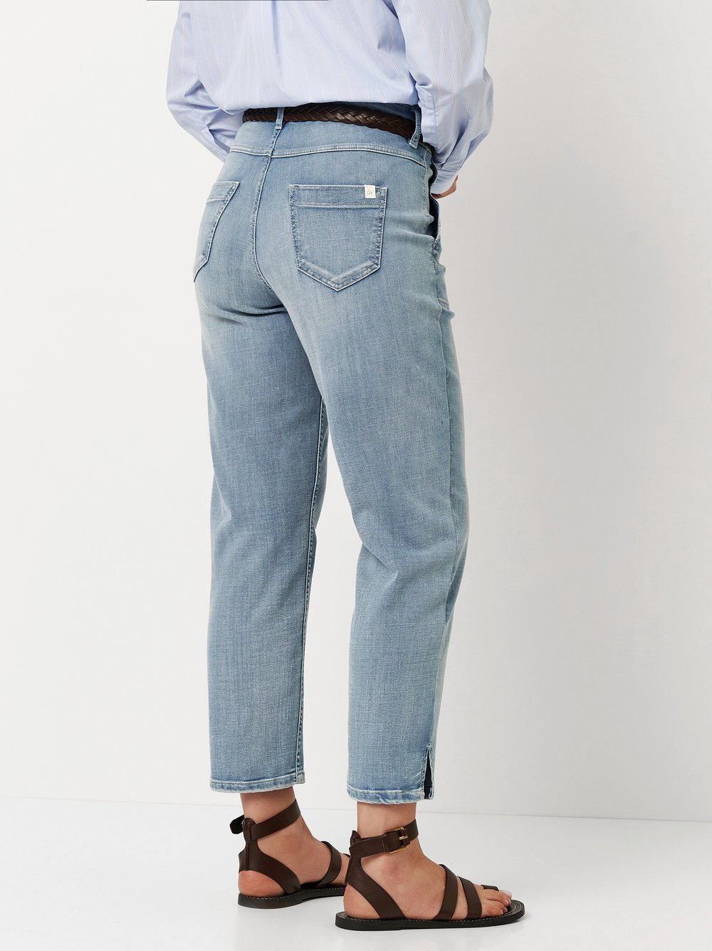 Liv Cargo 7/8 (Summer Blue Blea)