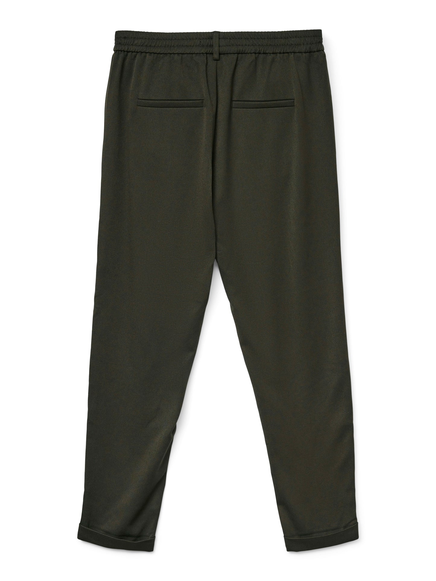 Vmmaya Mw Loose Solid Pant Noos (Peat)