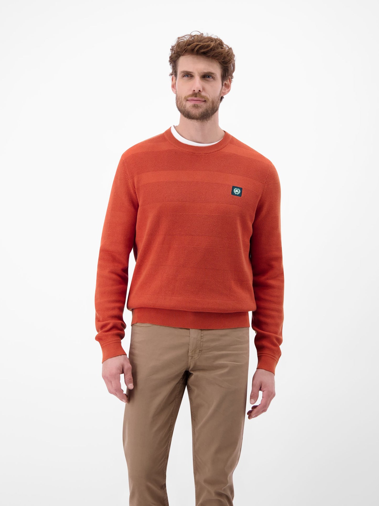 O-neck Buendchen (Scandinavian Re)