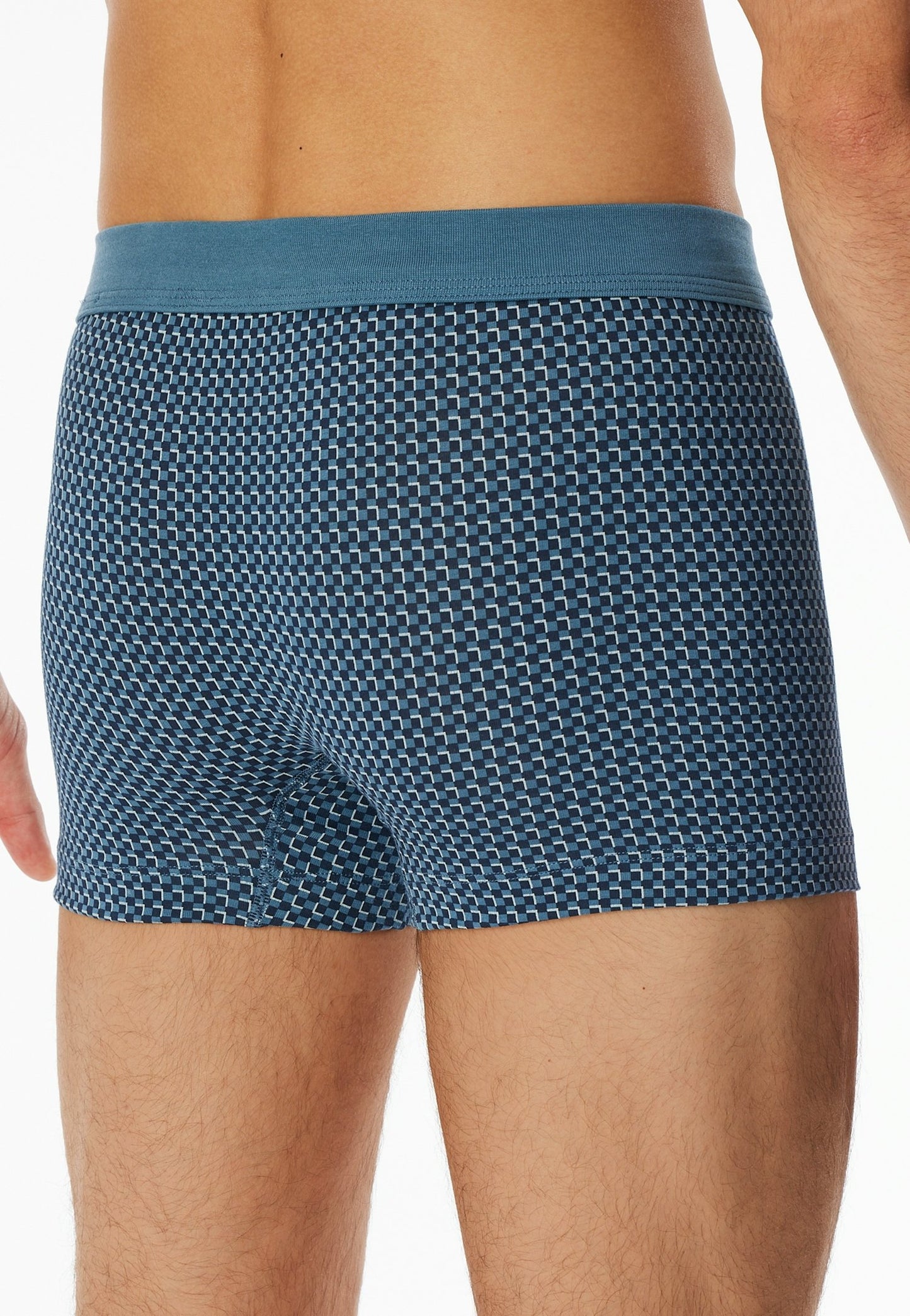 Shorts (Atlantikblau)