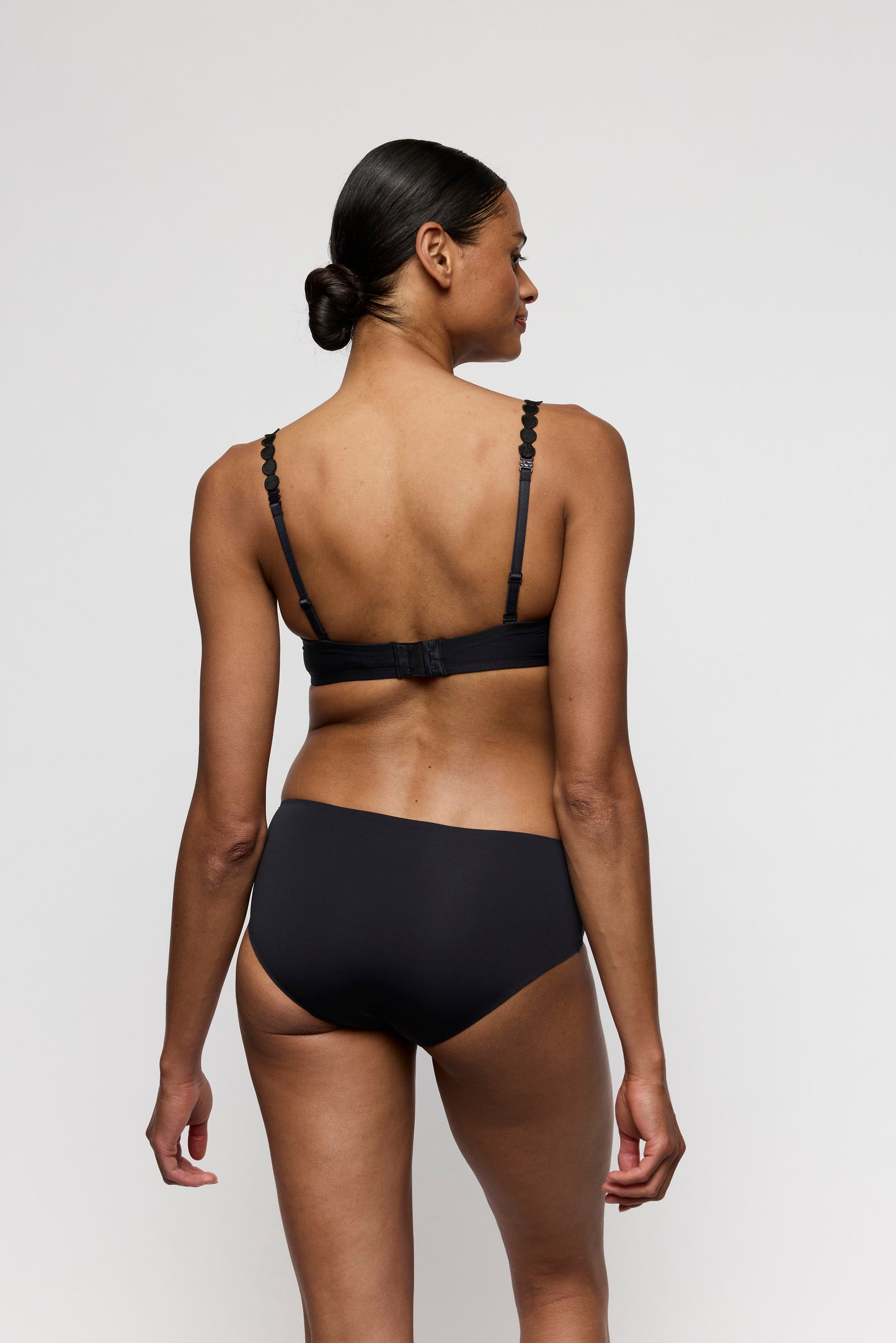 TOM graphit nahtlose shorts (Chb)