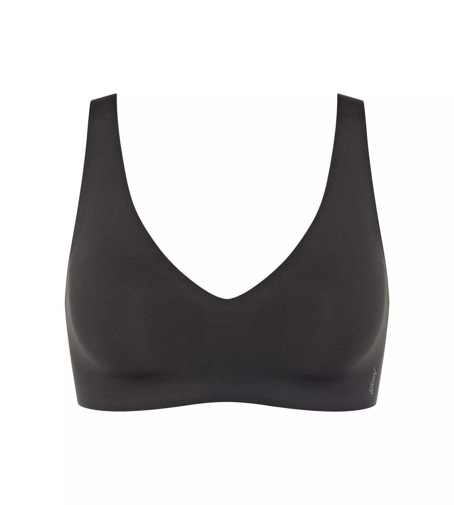 sloggi ZERO Feel 2.0 Soft bra (Black)