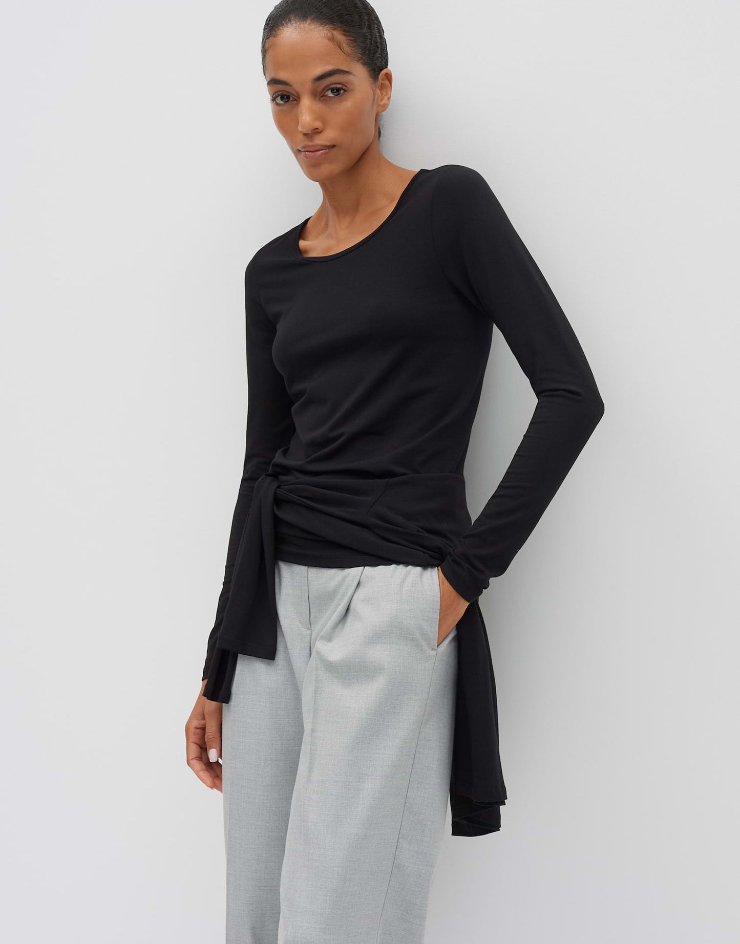 Kalia (Black)