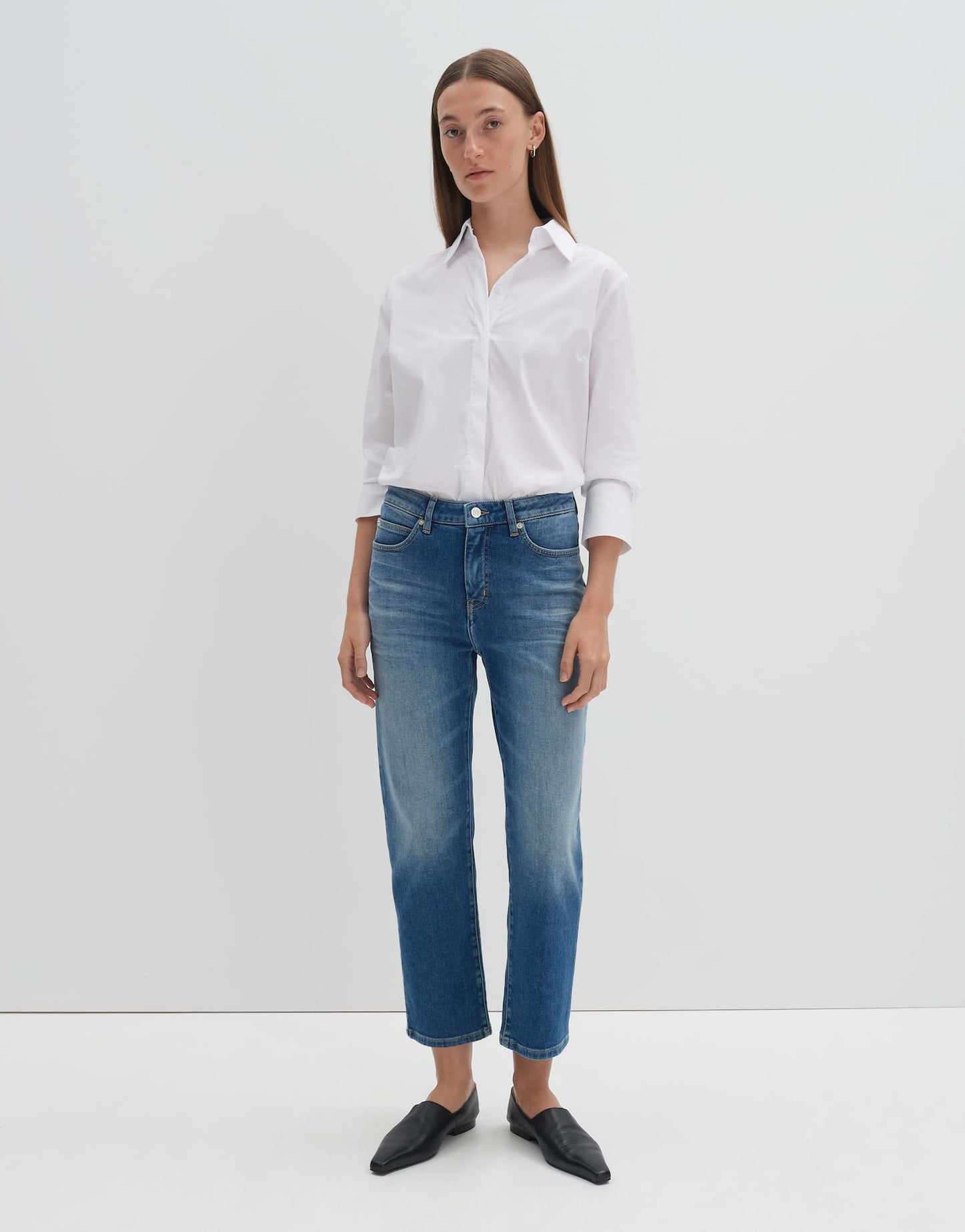 Corah iconic (Mid Dusty Blue)