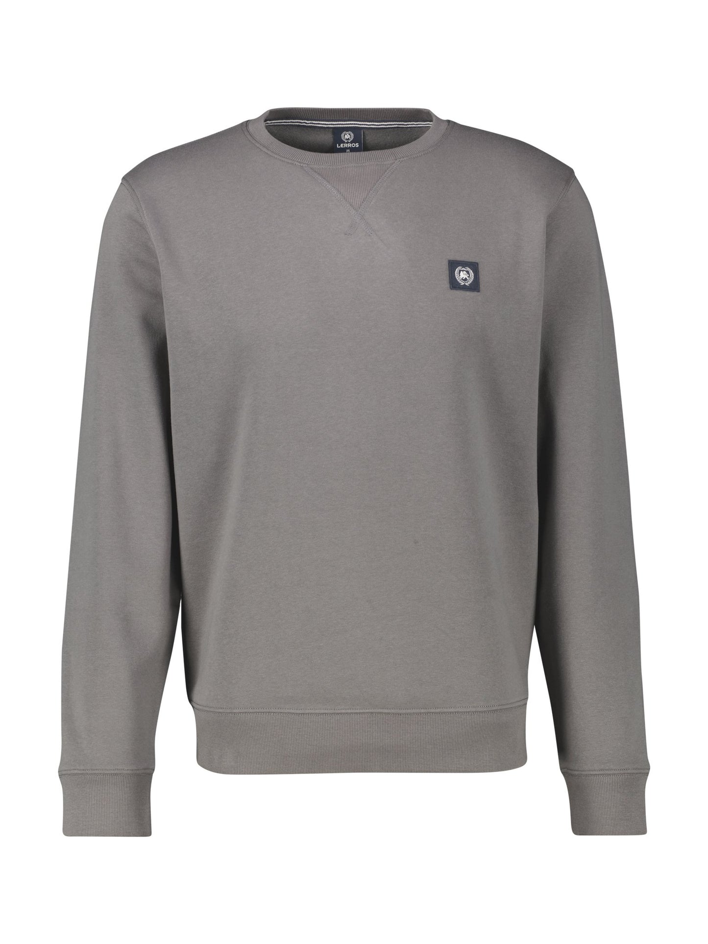 O-neck Buendchen (Basalt Grey)