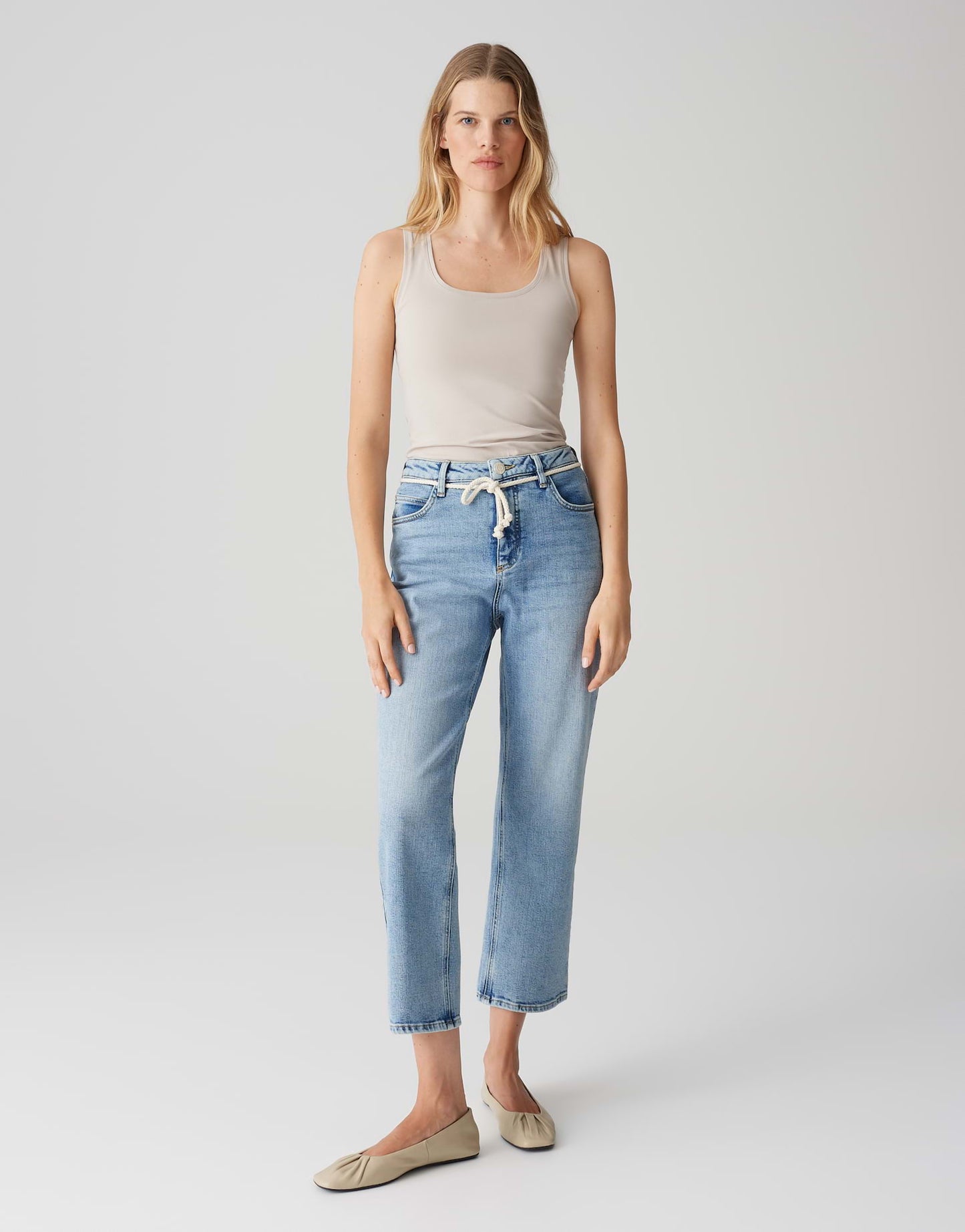 Imilia (Beige)