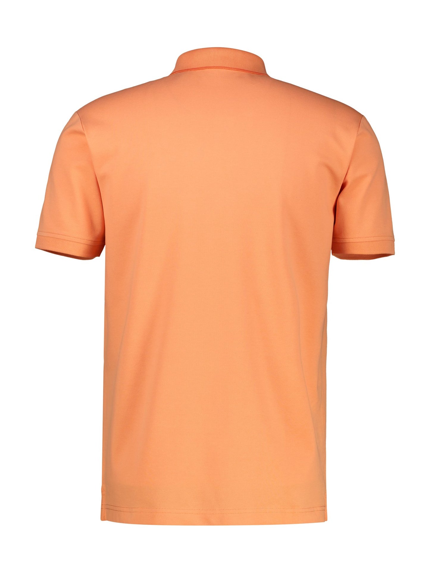 Polo-knopf (Pale Papaya)
