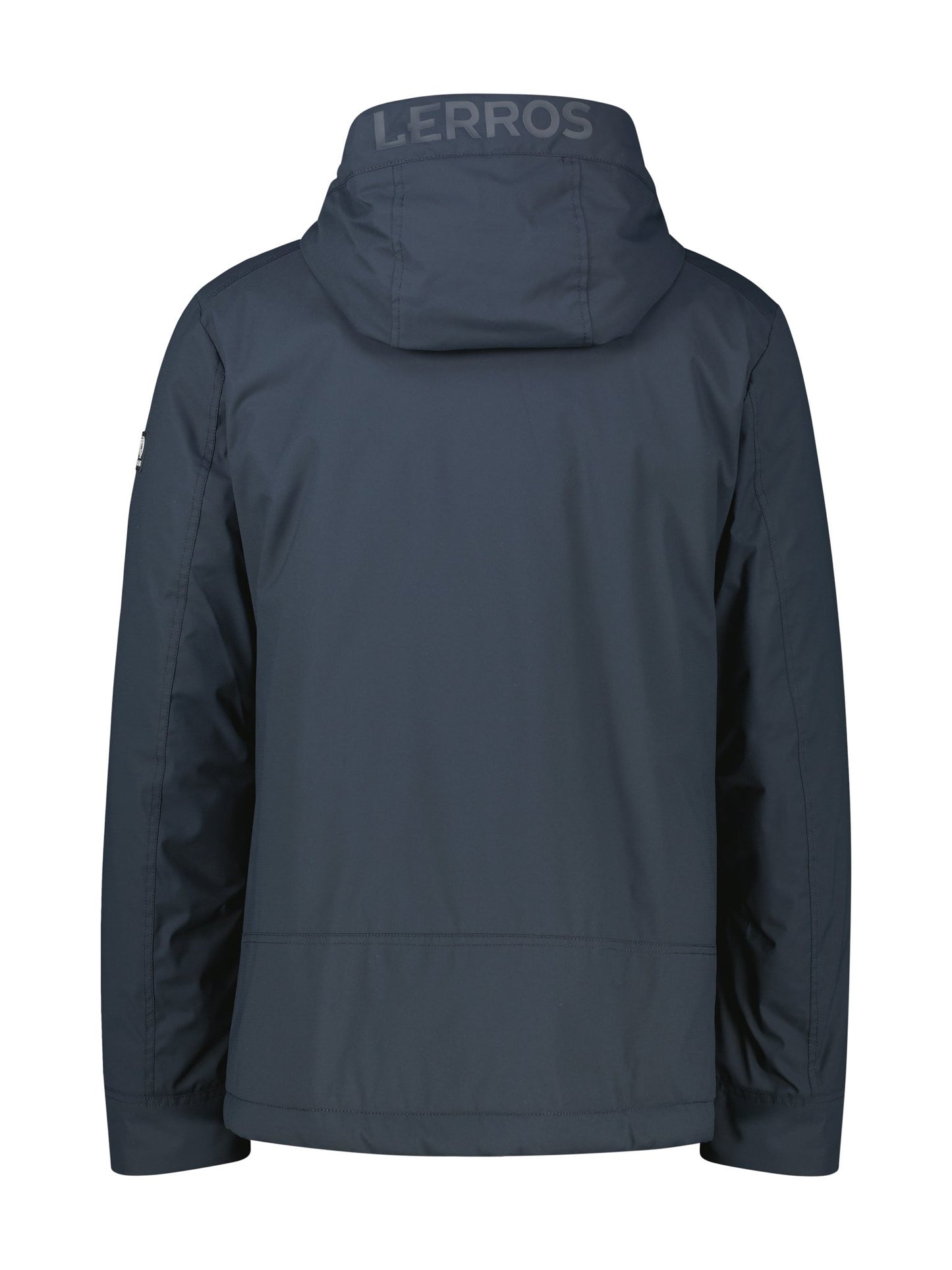Blouson Konfektion (Blue Night)