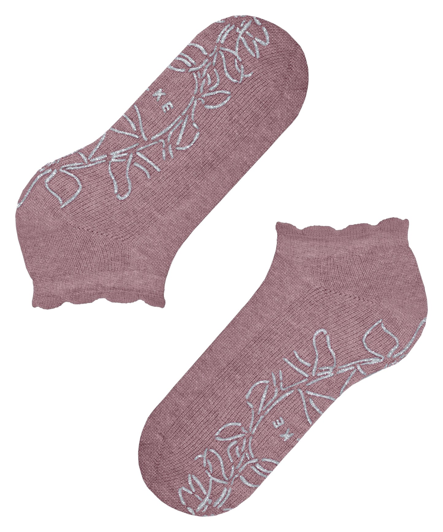 FALKE Soft Elegance Damen (Brick)