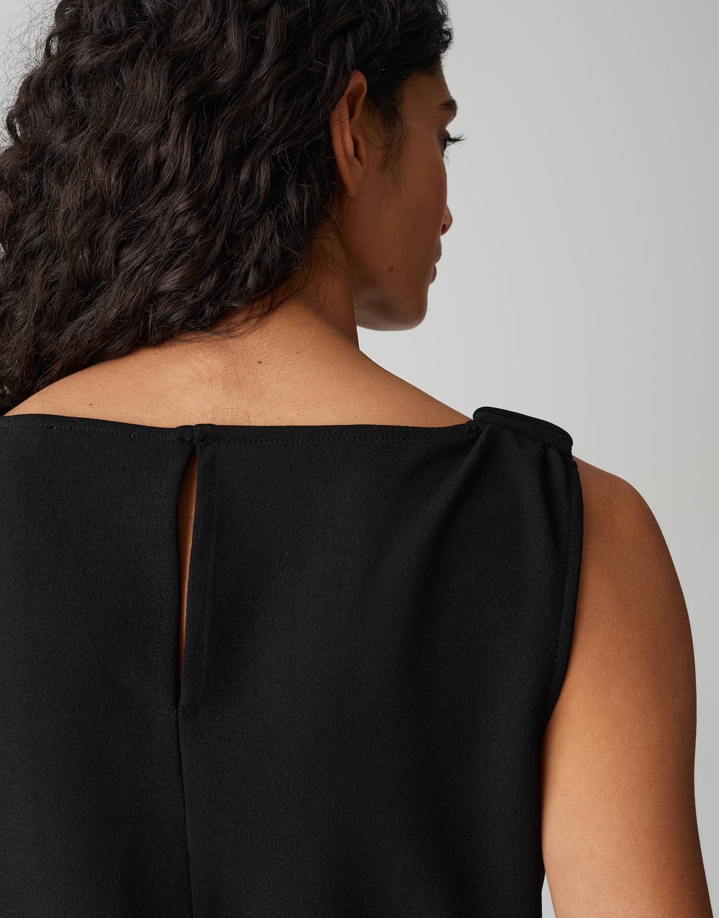 Mefiza voyage (Black)