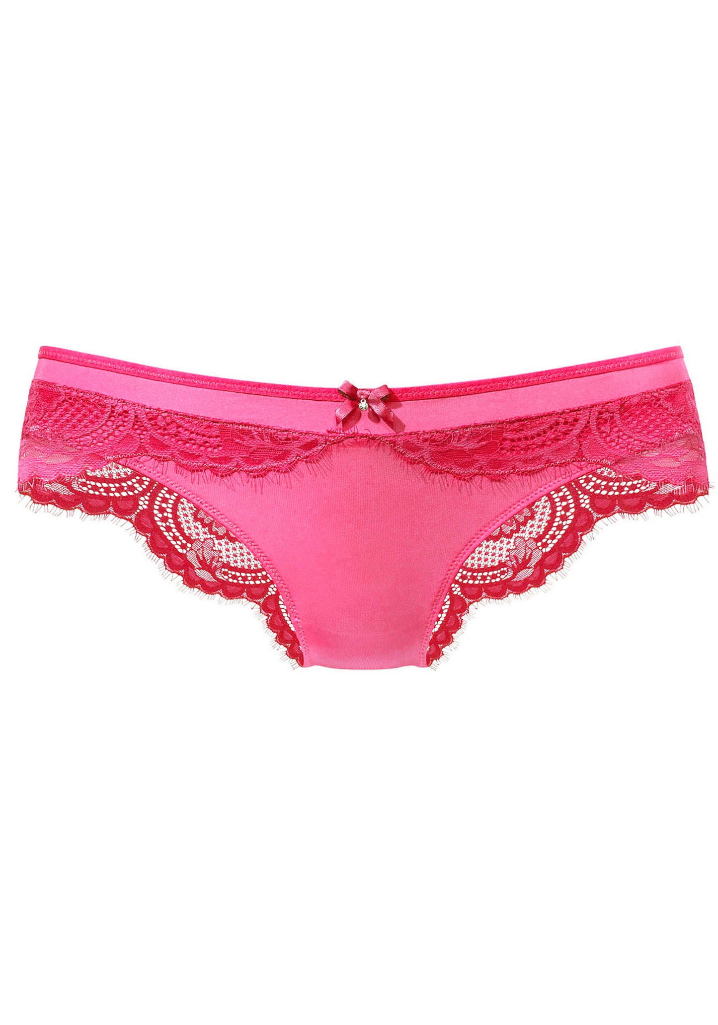 lascana Panty (Pink)