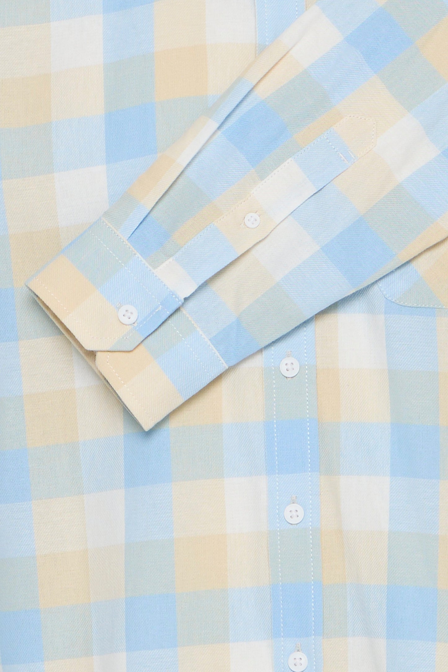 BHBENNY Shirt (Blue Bell)