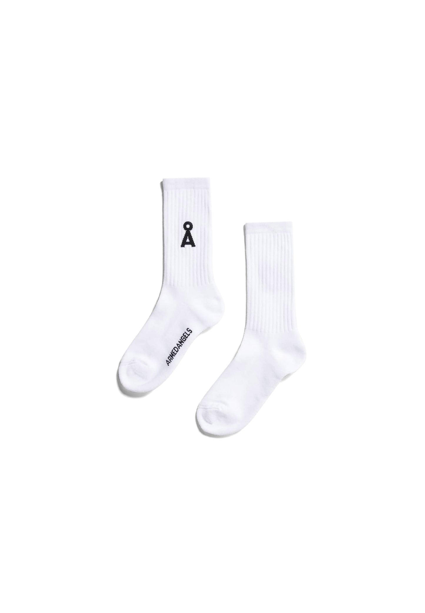Saamus Bold (White)