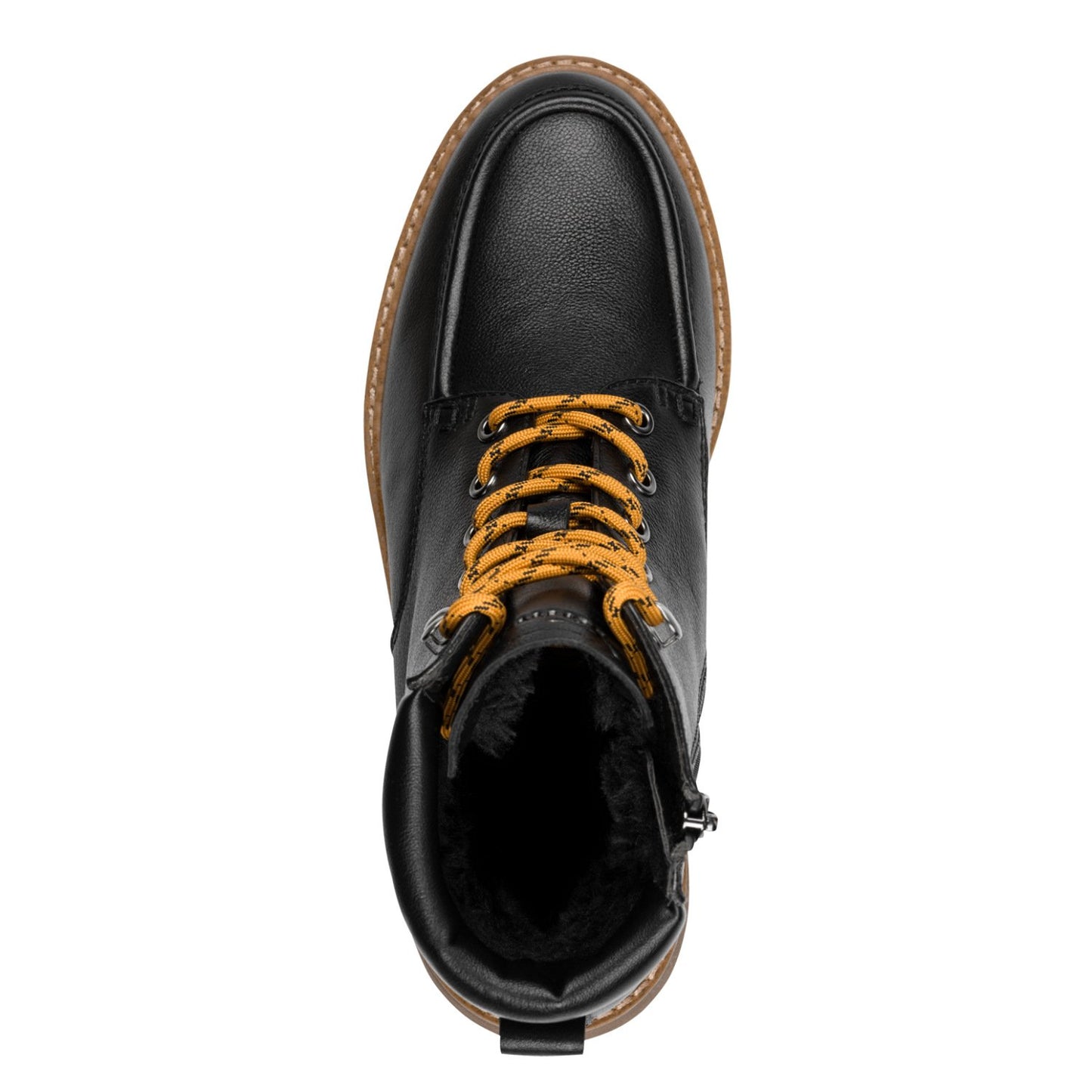 Stiefel (Black Leather)
