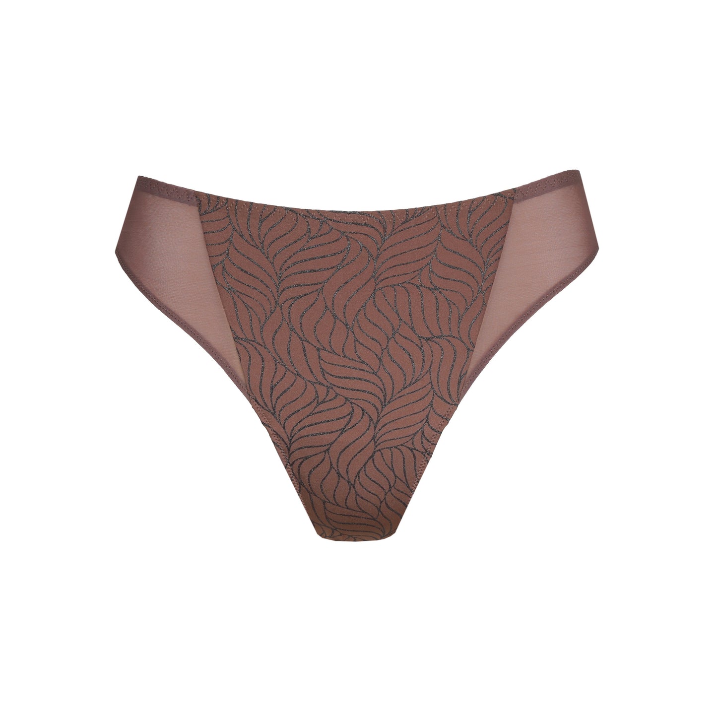 AJUSCO Caribe Taupe String (Cbt)