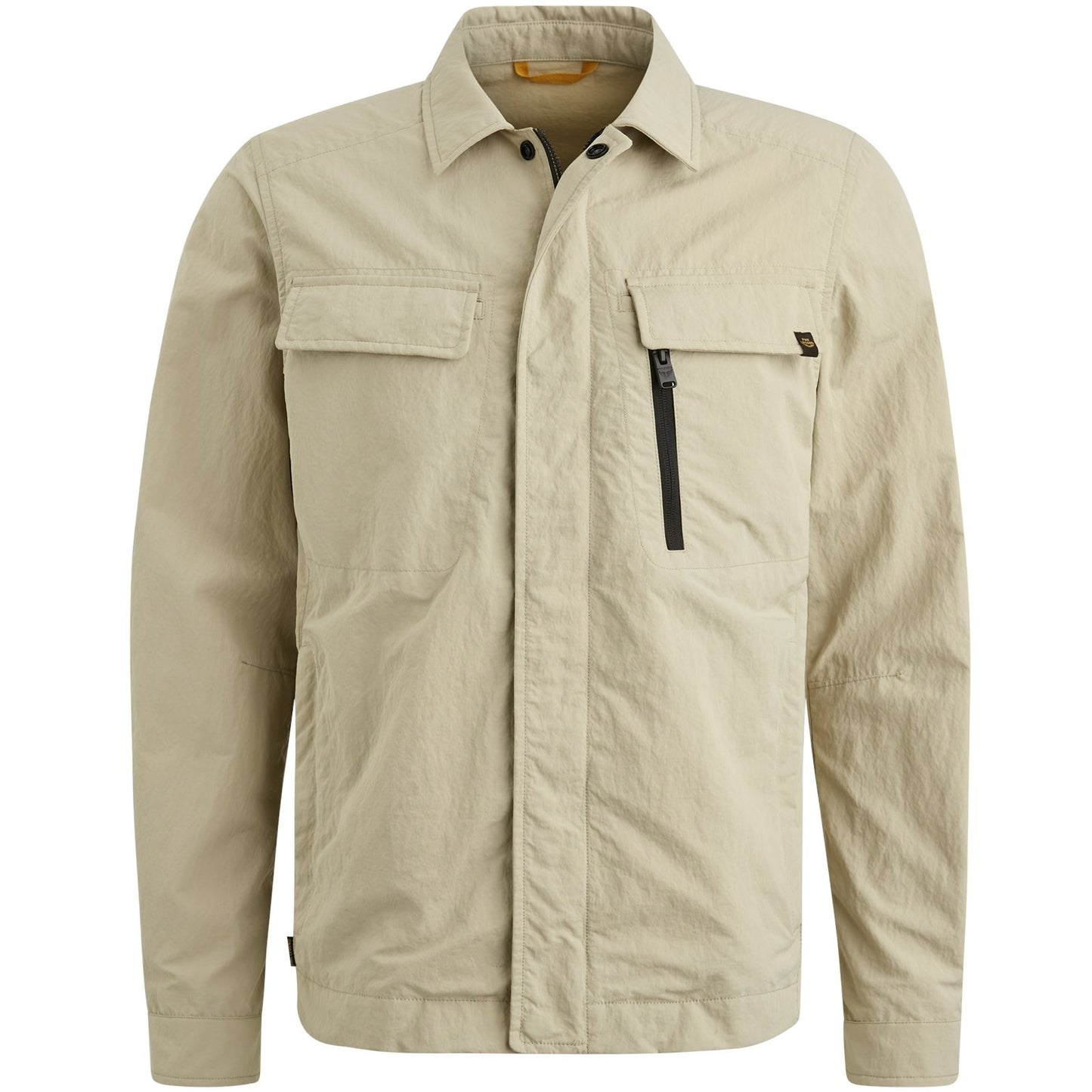 Aerovann (Trench Coat)