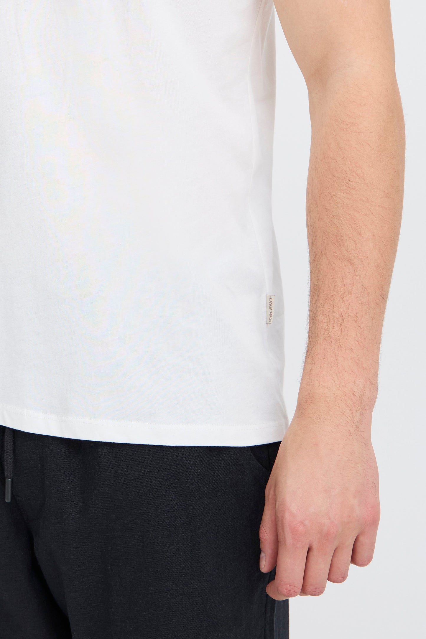 BHEMMET tee (Snow White)