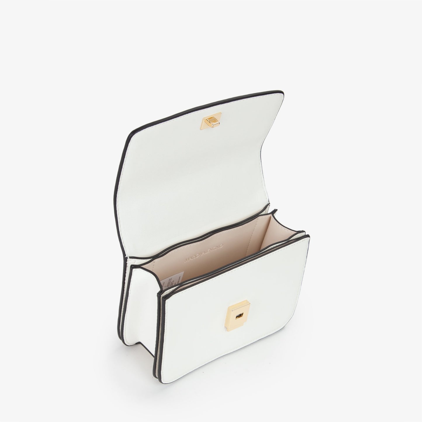 Flap Re (Bianco)
