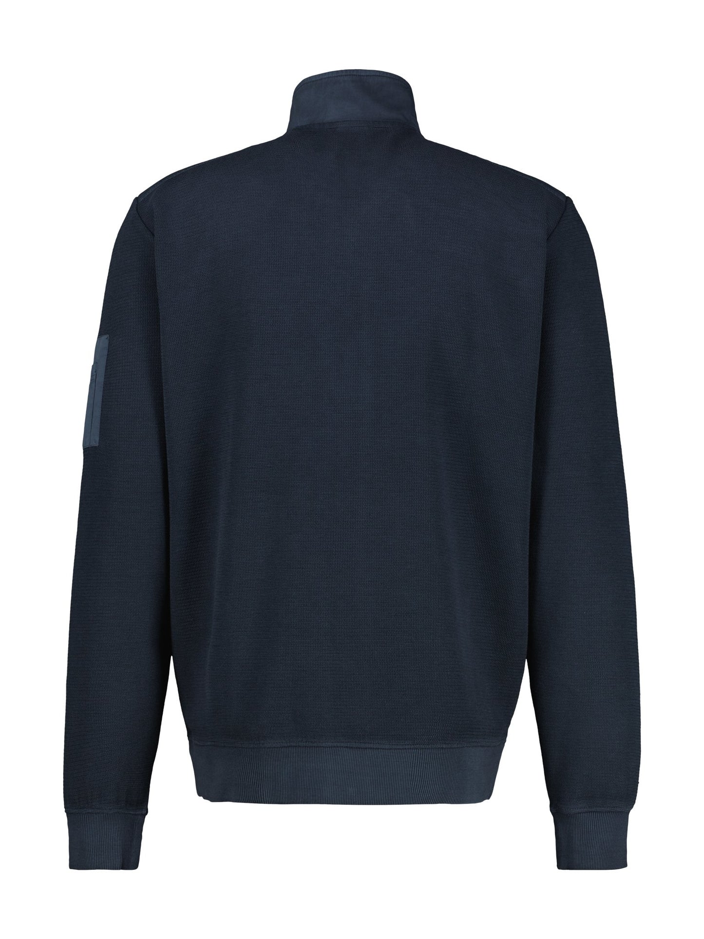 Jacke Fullzip (Classic Navy)
