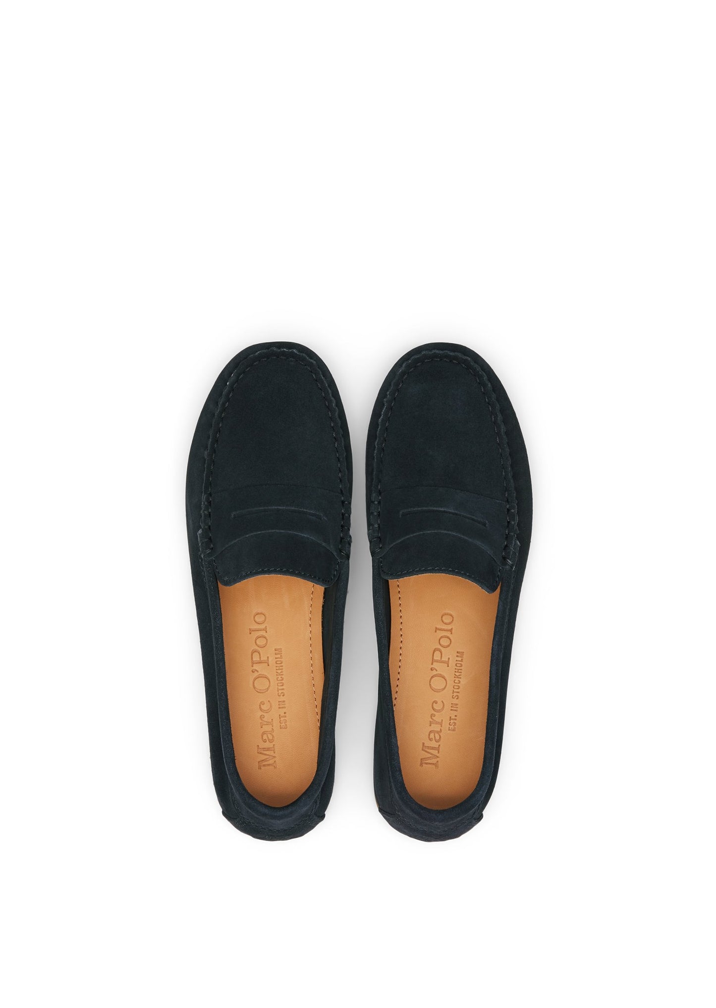 Mokassin (Navy)