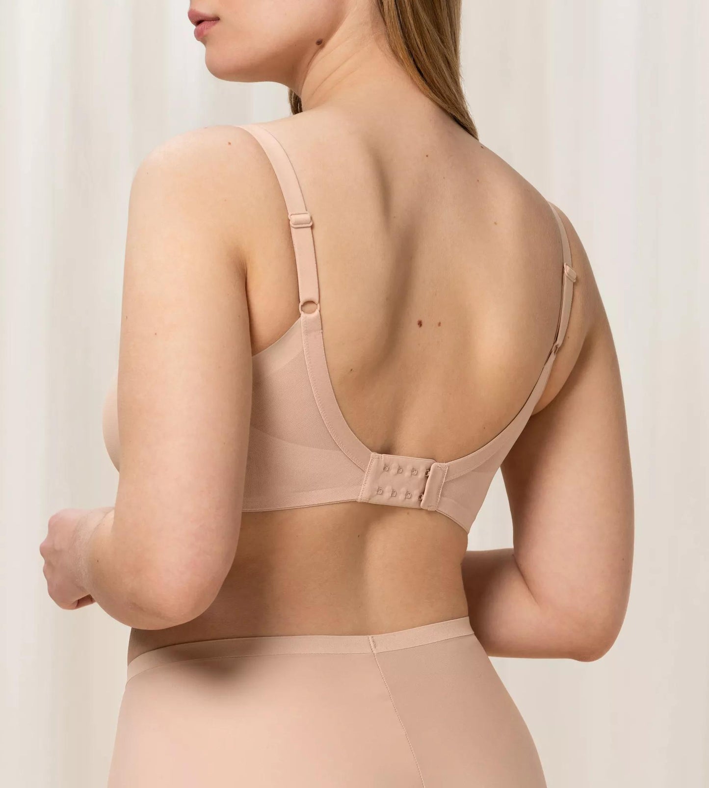 Triumph Shape Smart P (00ep Neutral Beige)