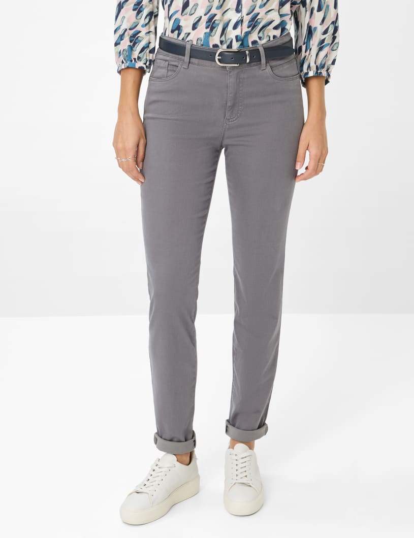 Style Shakira (Smoke Grey)