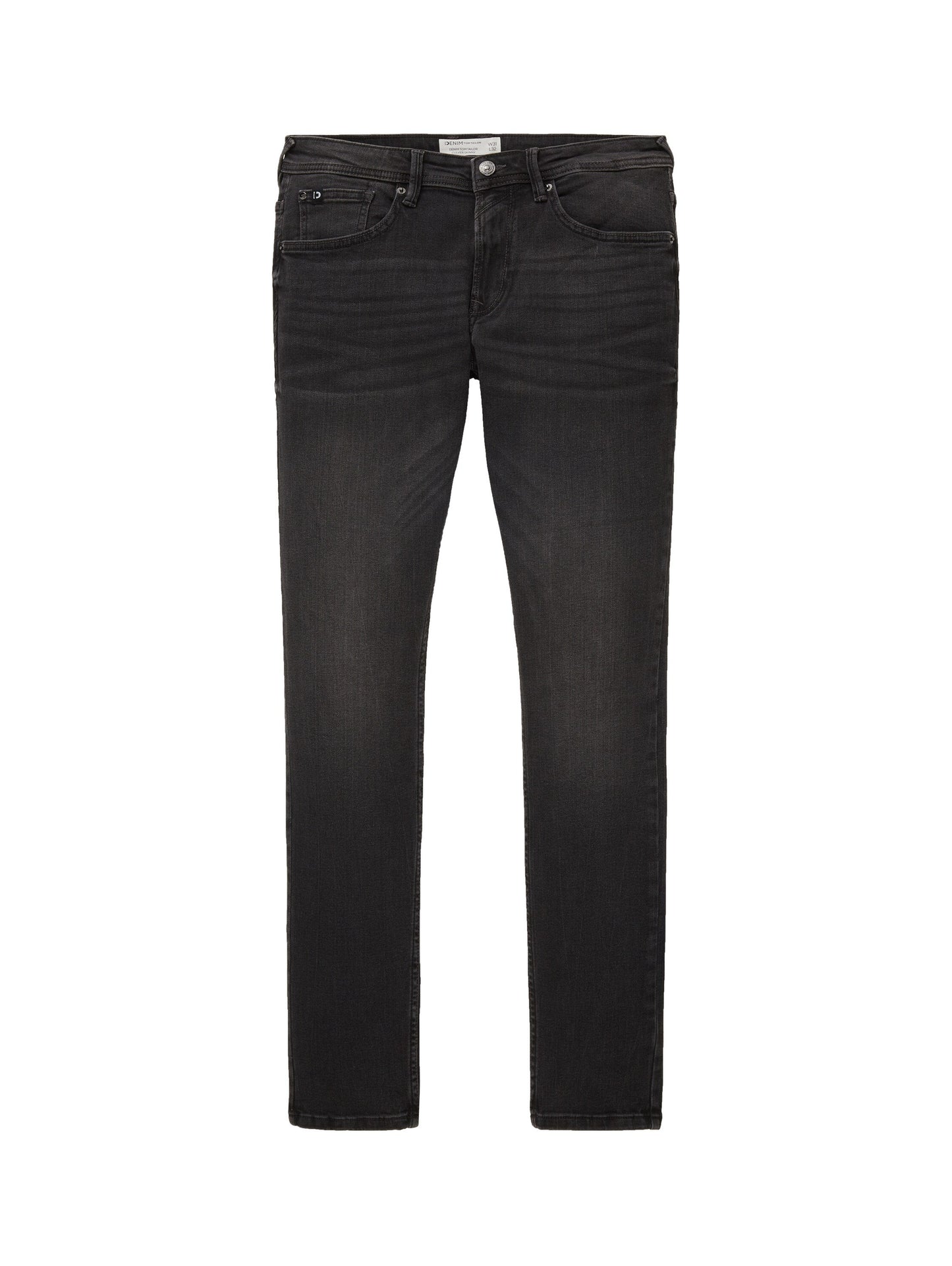 Culver Skinny Jeans (Used Dark Ston)
